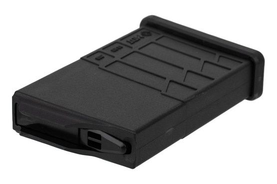 MDT .308/6.5 Creedmoor 10 Round AICS Magazine is made from Polymer